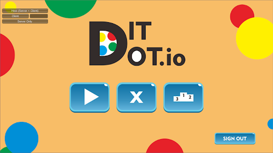 DitDot 2.1 APK screenshots 2