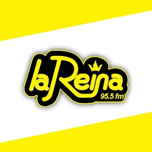 LA REINA 95.5 FM OFICIL