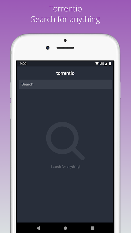 Torrentio - Torrent Search App - 1.2.1 - (Android)