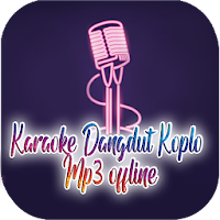 Karaoke Dangdut Koplo Mp3 Offline