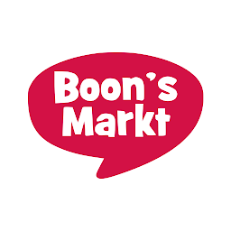 Icon image Boon's Markt ZelfscanApp
