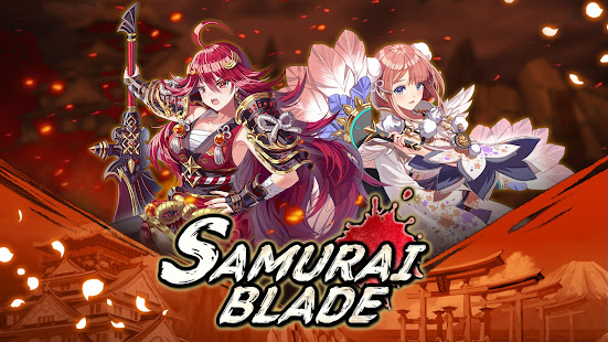 Samurai Blade: Yokai Hunting 1.11095 screenshots 1
