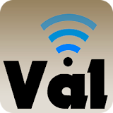 Valencia Wifi icon