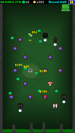 Game screenshot Ballchinko - Roguelike Pinball mod apk