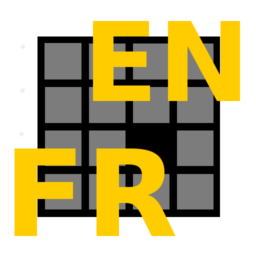 Crosswords To Learn French 1.2 Icon