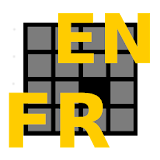 Crosswords To Learn French icon