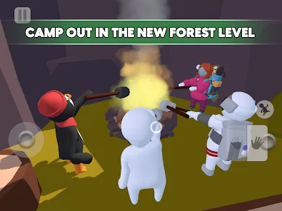 5 best free games like Human: Fall Flat