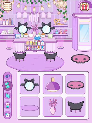 Love Home: Cute Life Sim Games 2
