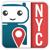 New York Smart Travel Guide icon
