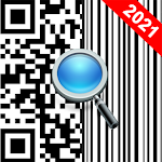 Cover Image of Descargar Escáner de código de barras QR 2.1.12 APK