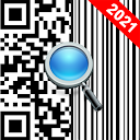 QR Barcode-Scanner -QR Barcode-Scanner - Pro 