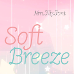 Cover Image of Download Nm SoftBreeze™ Latin and Cyril  APK