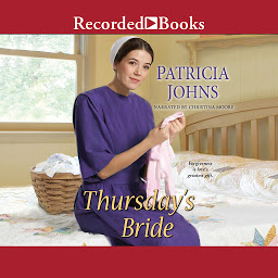 Icon image Thursday's Bride