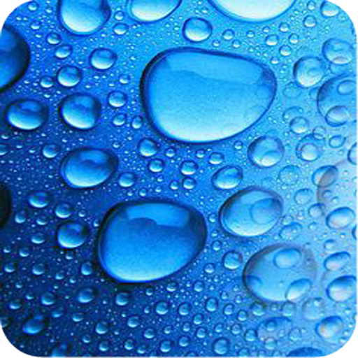 Fake Water Droplets - Apps On Google Play