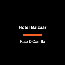 Icon image The Hotel Balzaar