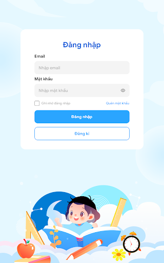 Sách điện tử GK E-BOOKS Screen 2