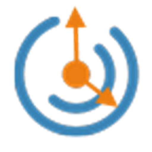 WebHR - TimeMarker logo