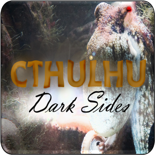 Cthulhu Dark Sides  Icon