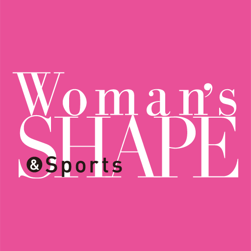 ウーマンズシェイプ＆スポーツ