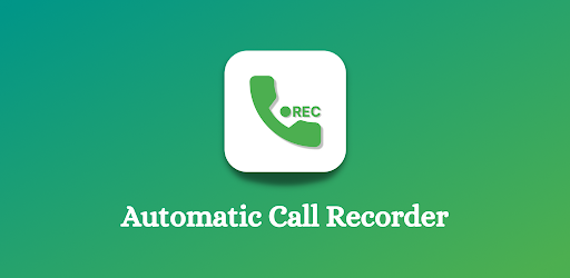 Android application Automatic Call Recorder Voice screenshort
