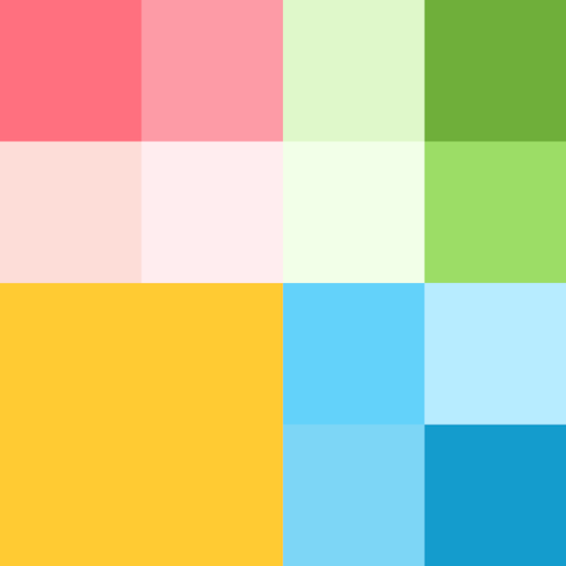 Squarelets: Guess the Picture Download on Windows