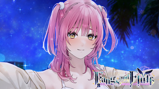 Screenshot of Fangs and Fluff