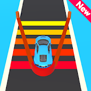 Top 22 Racing Apps Like SlingShot Car Stunt - Best Alternatives