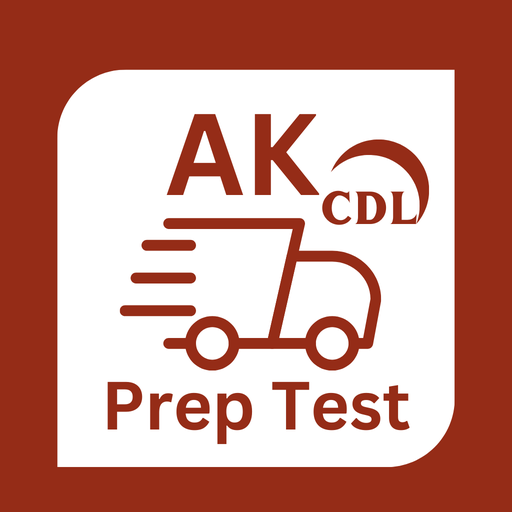 Alaska AK CDL Practice Test logo