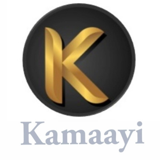 Kamaayi logo
