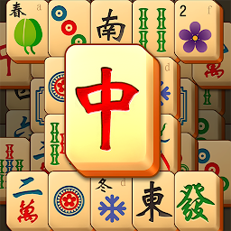 Ikonas attēls “Mahjong”