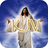 KJV Bible Free icon