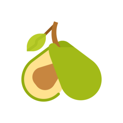 Calories: Eat Clean Diet Track logo
