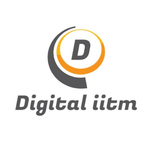 DIGITAL IITM - AppWisp.com