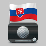Cover Image of Télécharger Radio Slovakia - radio online  APK