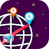 Offline maps with Street View : GPS Route Tracker1.2.2