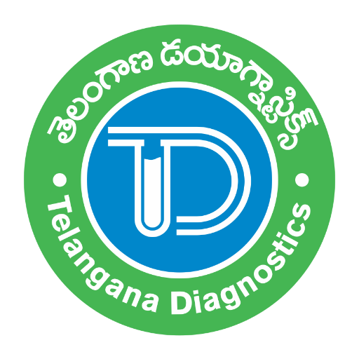 Telangana Diagnostics logo