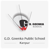GD Goenka Public School Kanpur icon