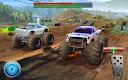 screenshot of Racing Xtreme 2: Monster Truck
