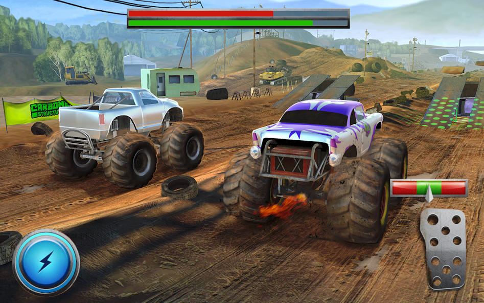 Racing Xtreme 2 — screenshot 7