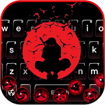 Cover Image of Download Cool Sharingan Live Theme 7.3.0_0413 APK