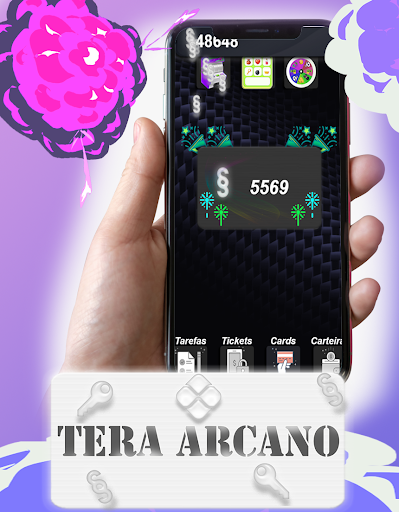 TeraPix Screen 2