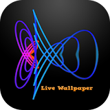 One-Liner Live Wallpaper icon