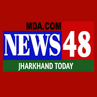 News48 Jharkhand Today
