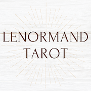 My Tarot App: 2021 Tarot Card Reading - Free  Icon
