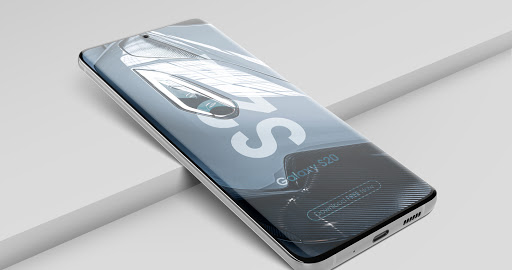 Android application Theme for Samsung Galaxy S22 screenshort