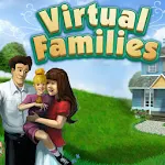 Cover Image of Download Virtual Families  APK