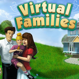 Icon image Virtual Families