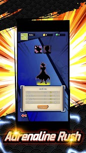لعبة Super Dragon Warriors Fight مهكرة 3