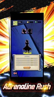 Dragon Warriors: Legends Unite screenshot 1