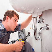 Learn plumbing. Installation